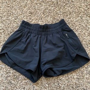 Lululemon Tracker Short